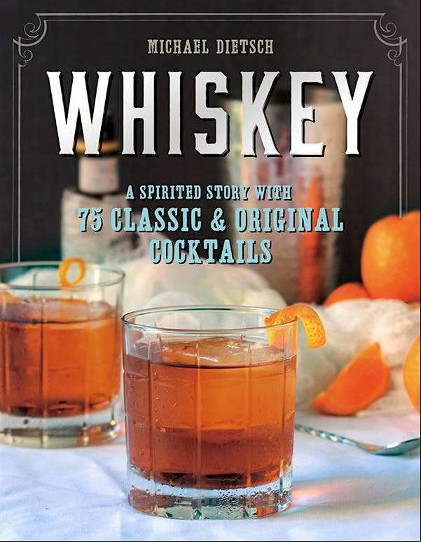 Cocktail books Cocktail books