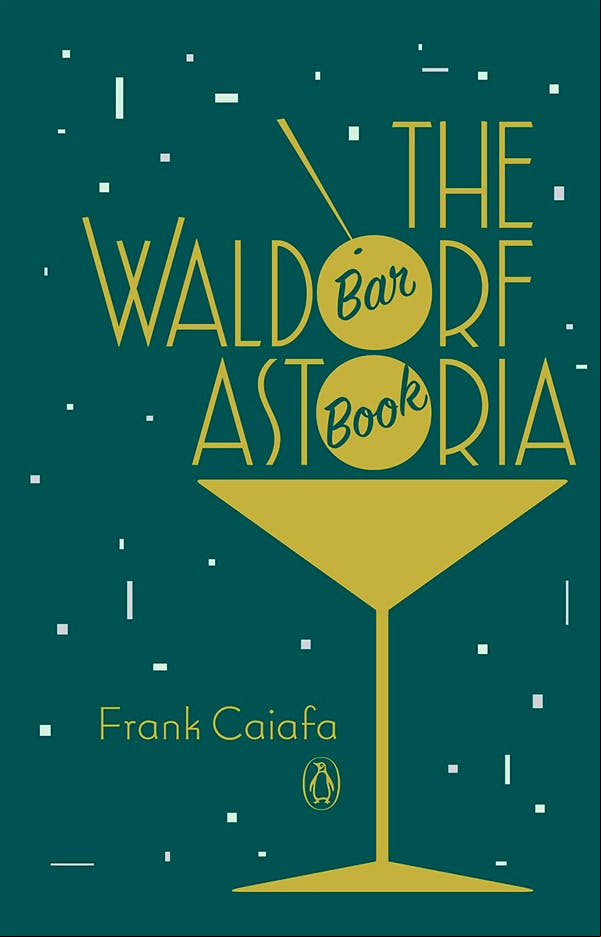 Cocktail books Cocktail books