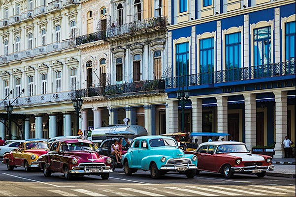 Cuba Cigars