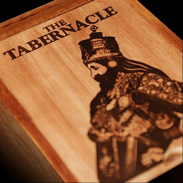 The Tabernacle The Tabernacle